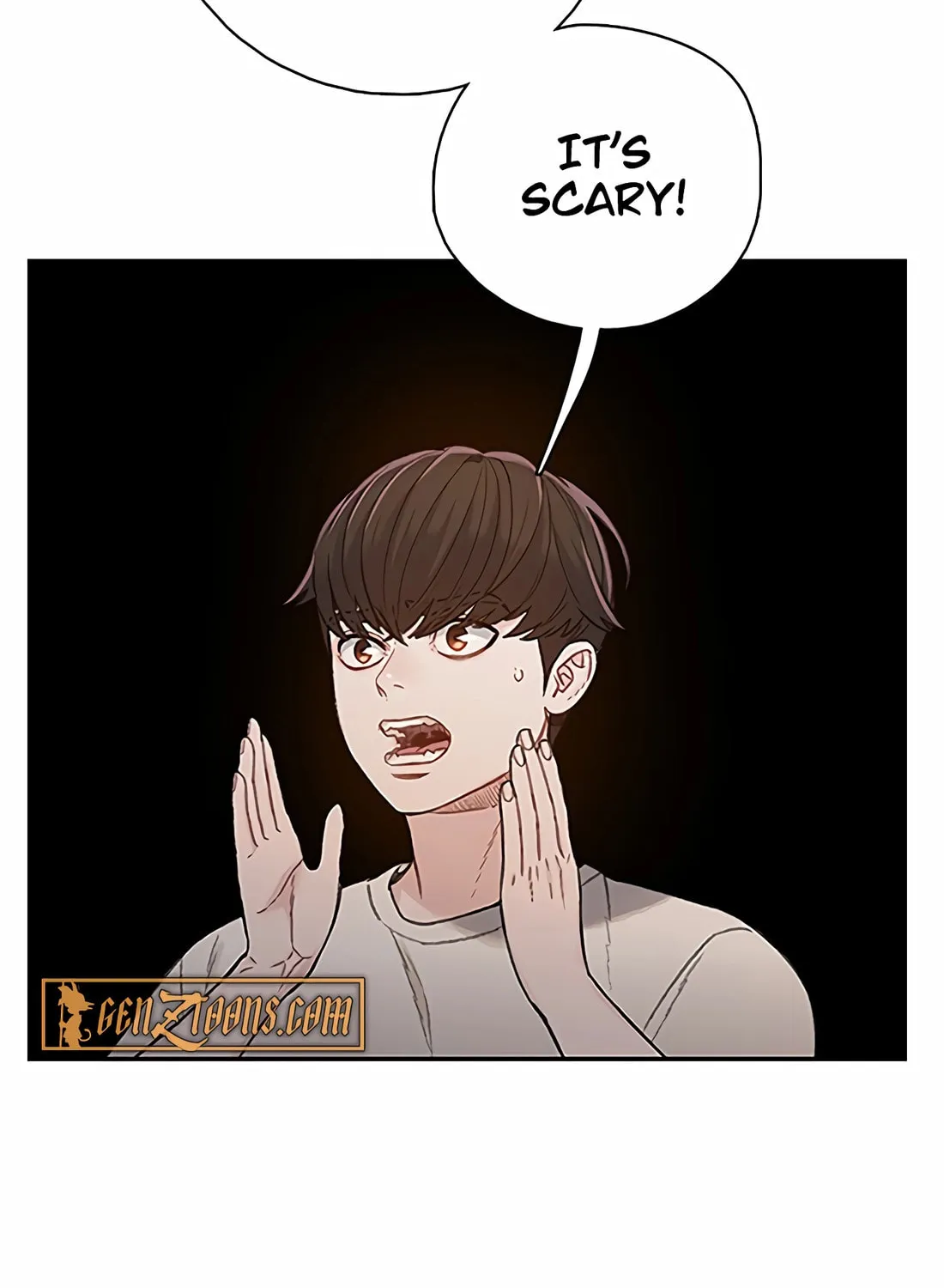 Read Preview chapter 36 image 11 on Lezhin