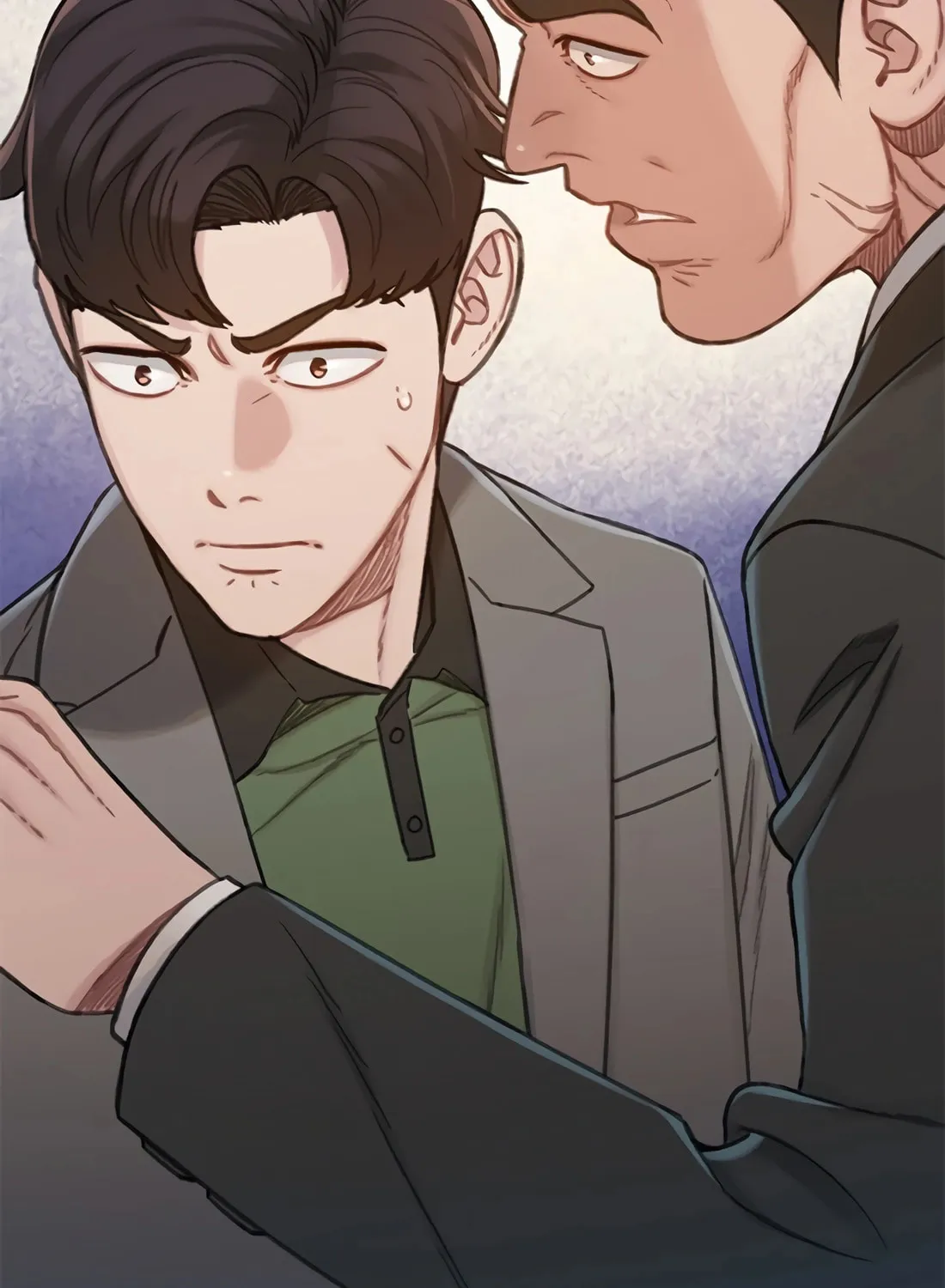 Read Preview chapter 36 image 130 on Lezhin