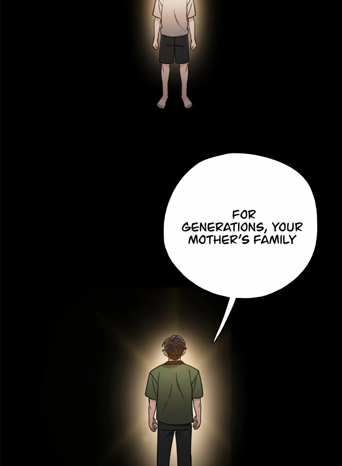 Read Preview chapter 36 image 23 on Lezhin