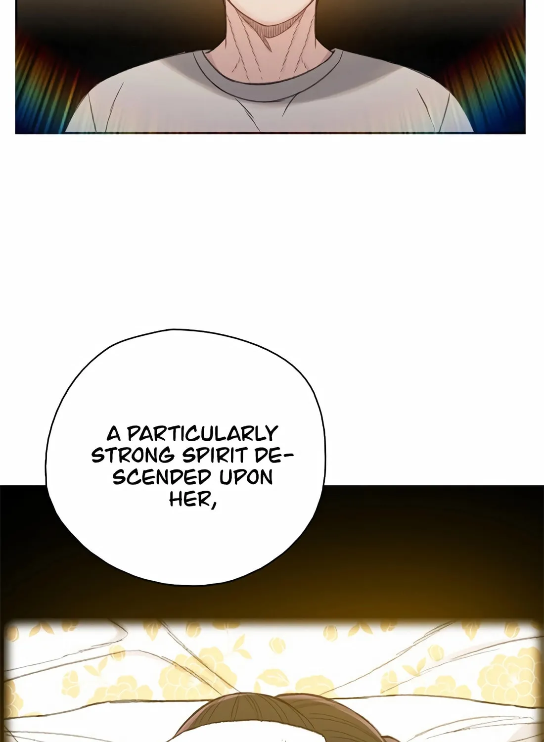 Read Preview chapter 36 image 25 on Lezhin