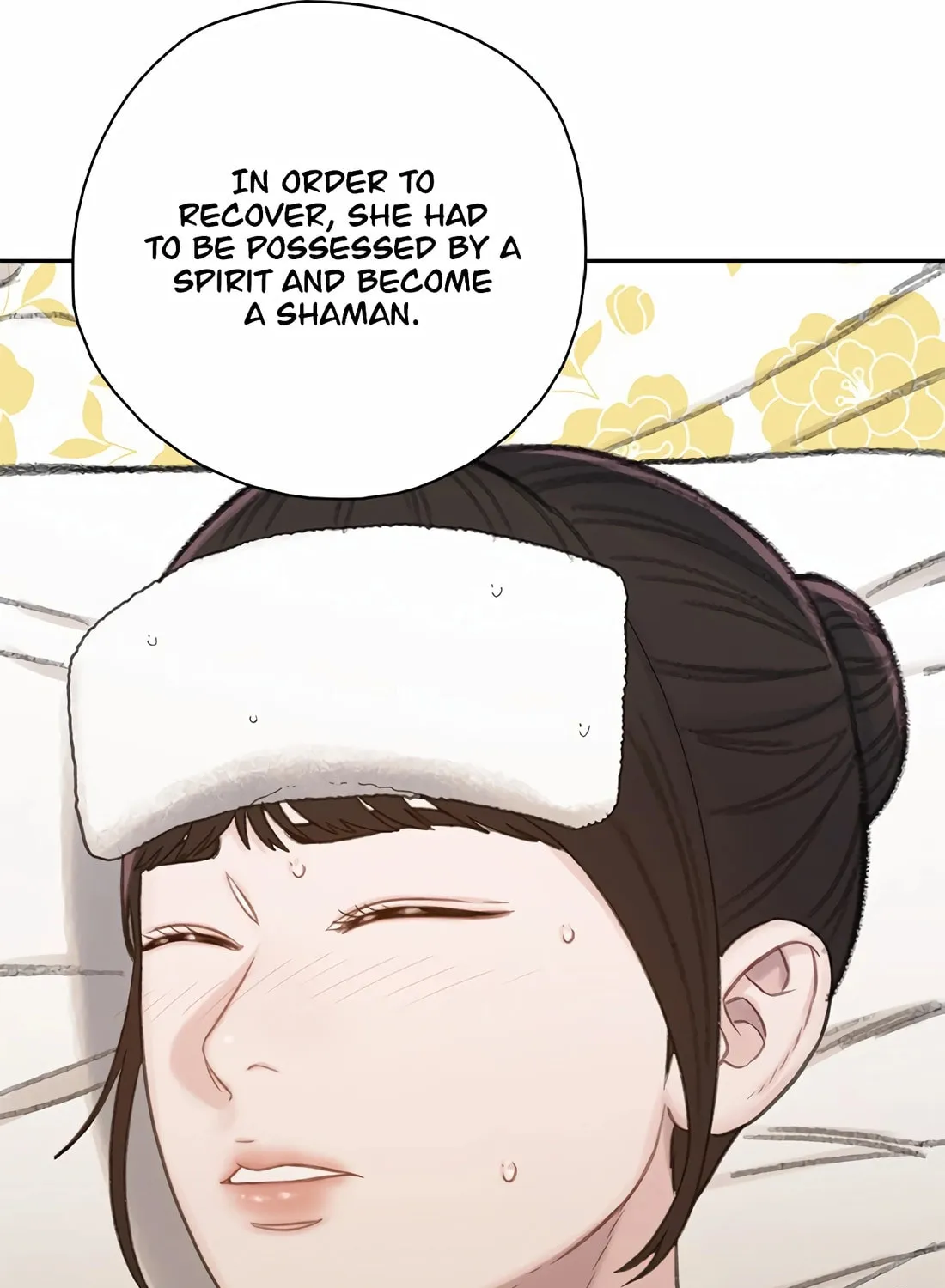 Read Preview chapter 36 image 28 on Lezhin