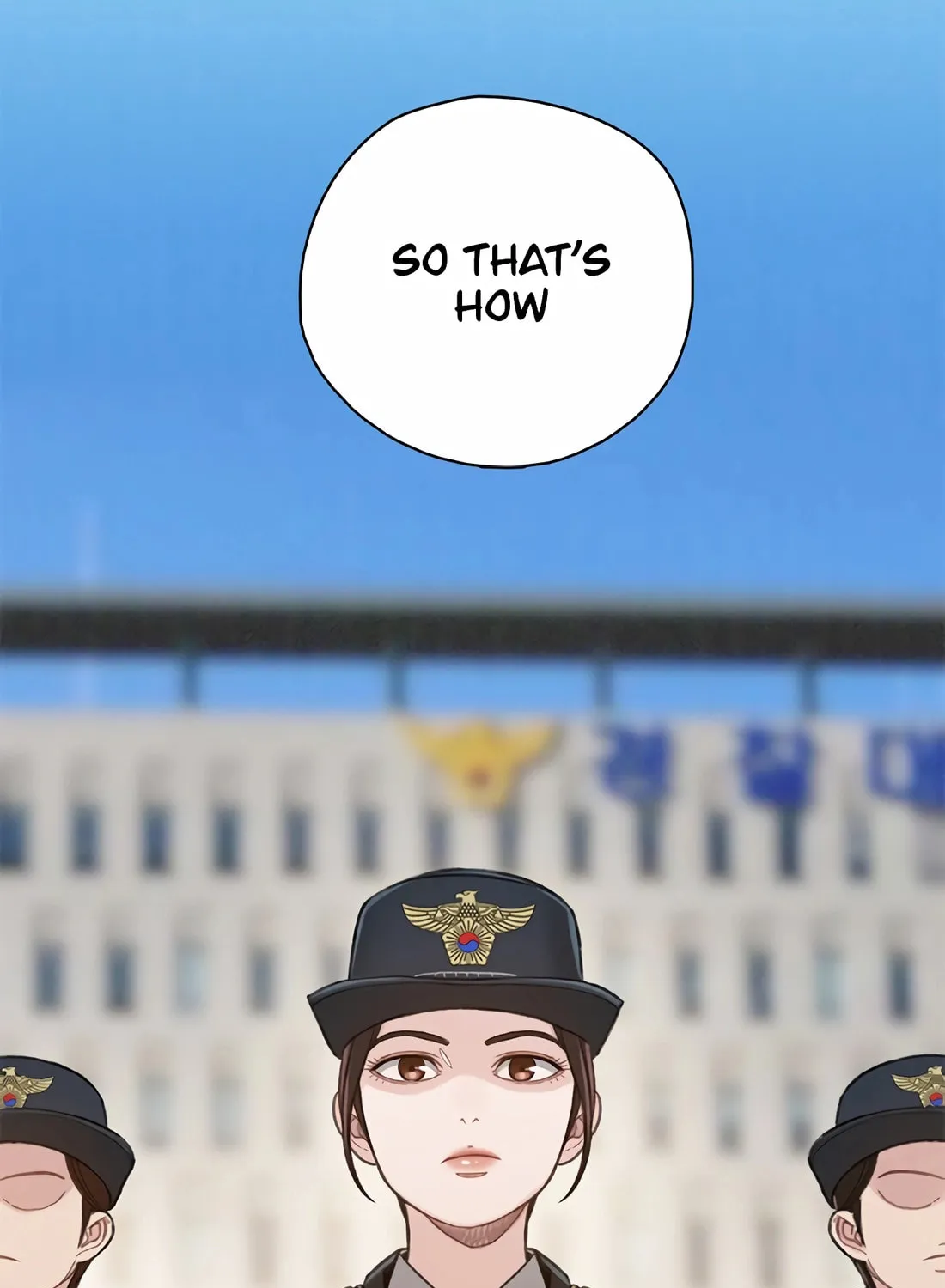 Read Preview chapter 36 image 30 on Lezhin