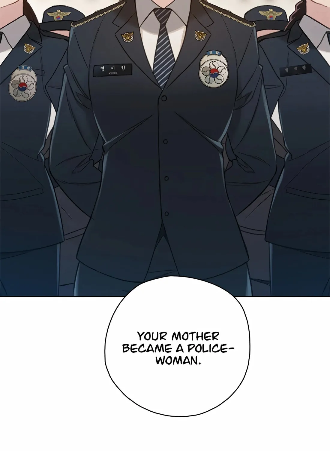Read Preview chapter 36 image 31 on Lezhin