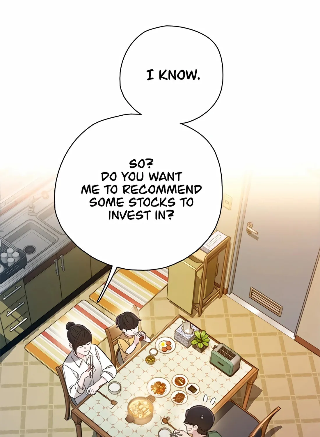 Read Preview chapter 36 image 40 on Lezhin
