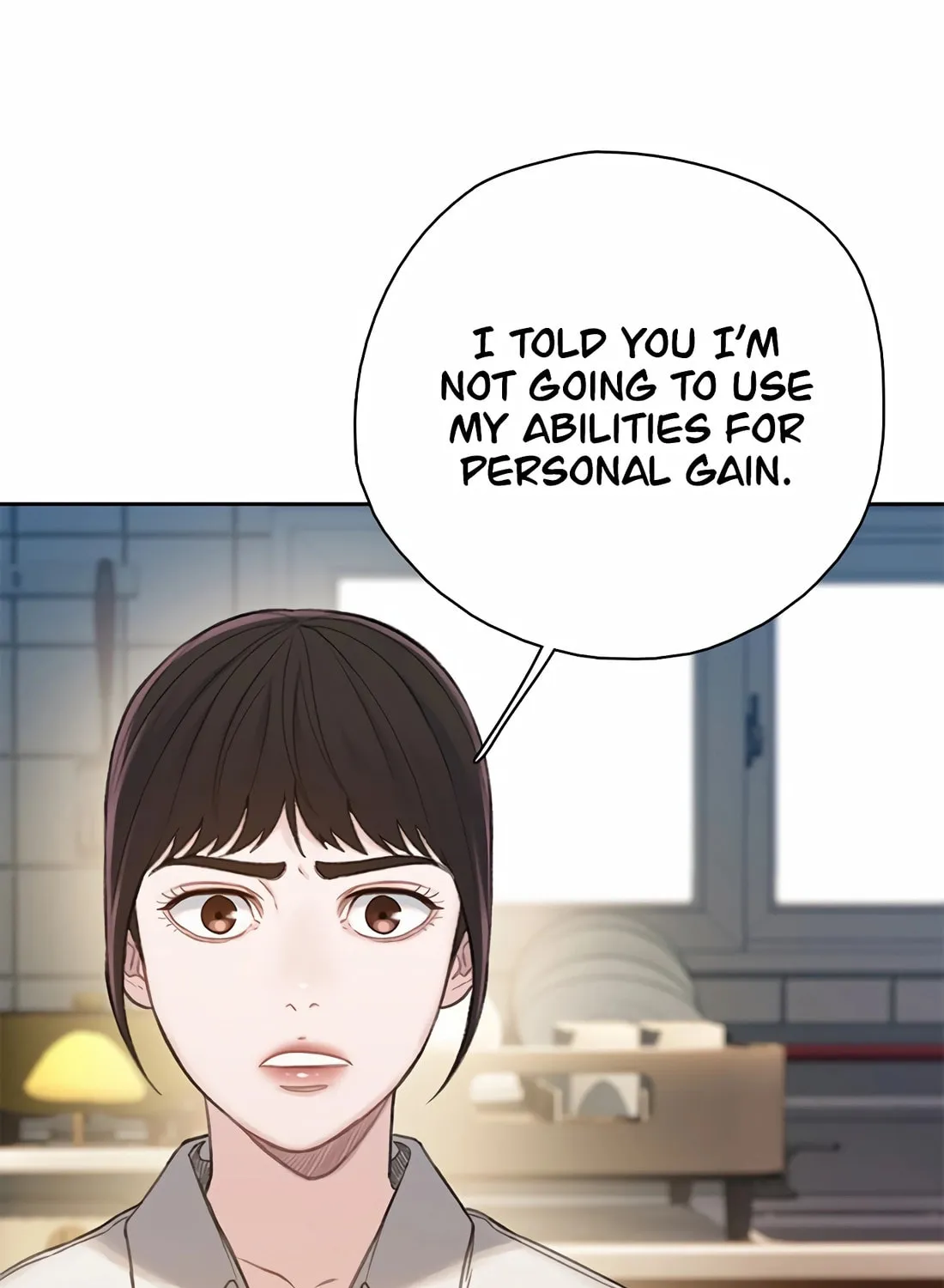 Read Preview chapter 36 image 42 on Lezhin