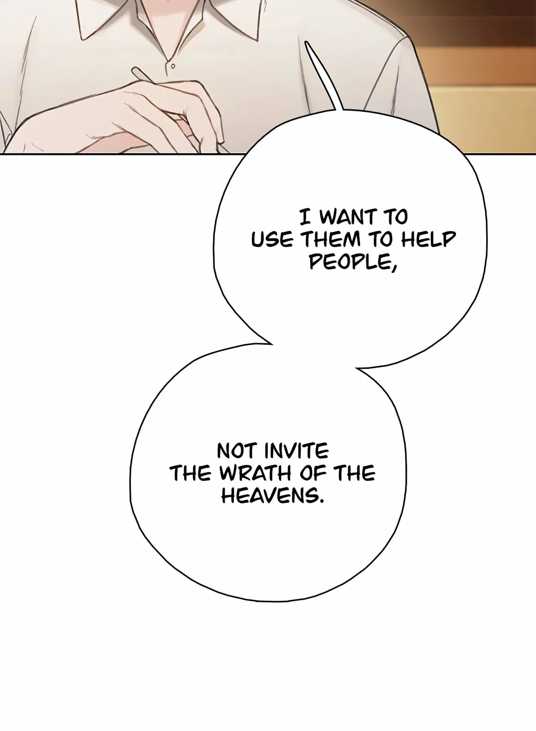 Read Preview chapter 36 image 43 on Lezhin