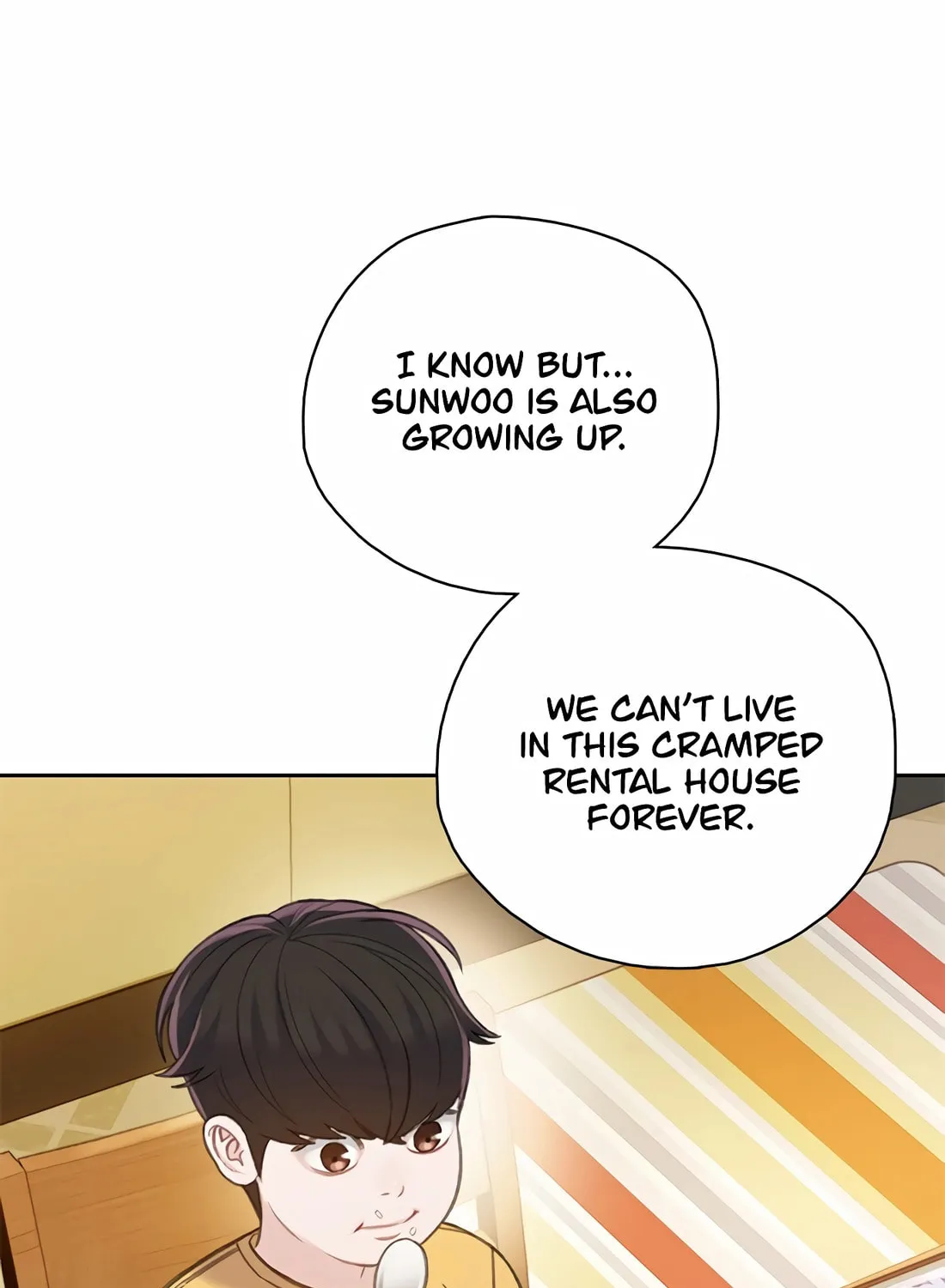 Read Preview chapter 36 image 44 on Lezhin