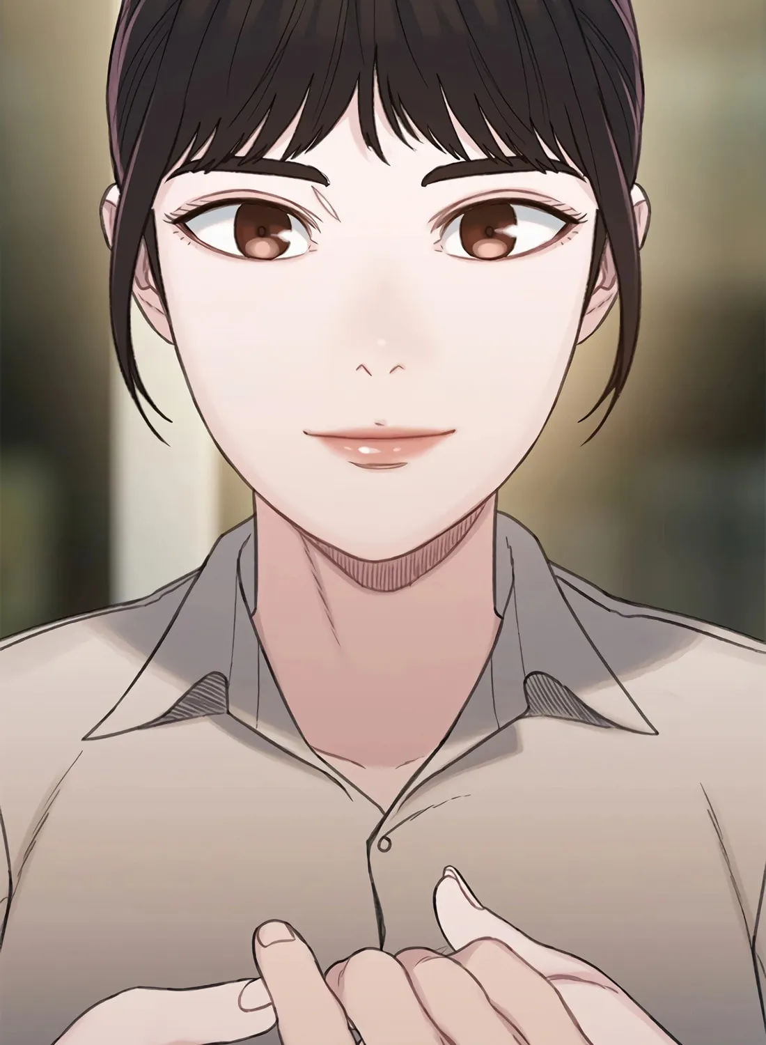 Read Preview chapter 36 image 91 on Lezhin