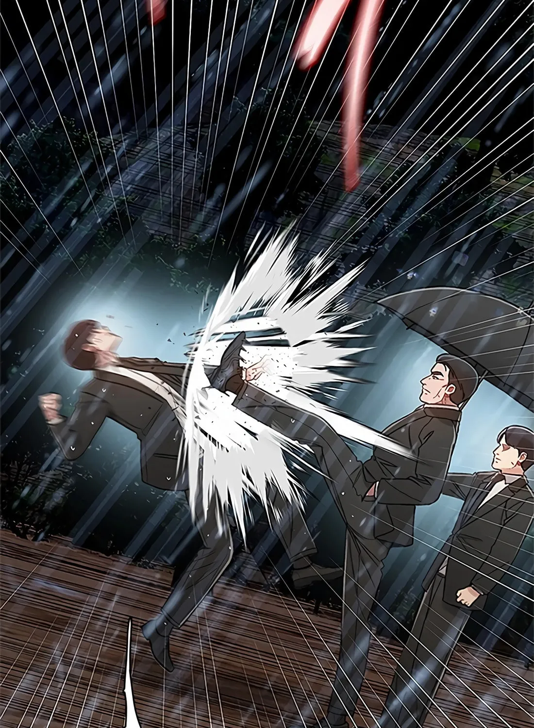 Read Preview chapter 37 image 10 on Lezhin