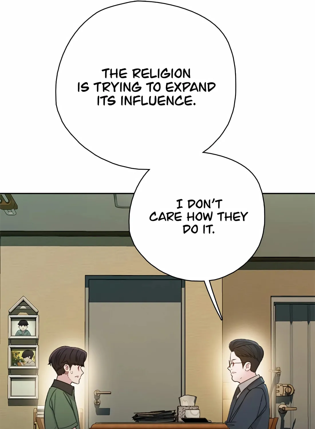 Read Preview chapter 37 image 101 on Lezhin
