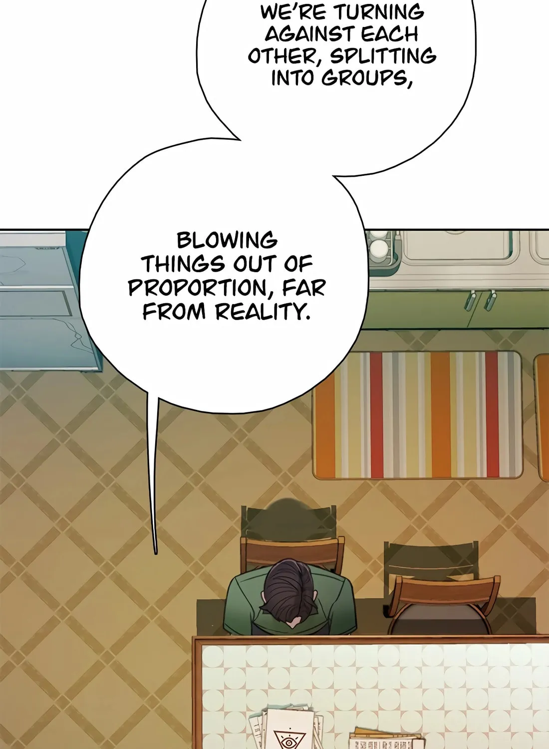 Read Preview chapter 37 image 103 on Lezhin