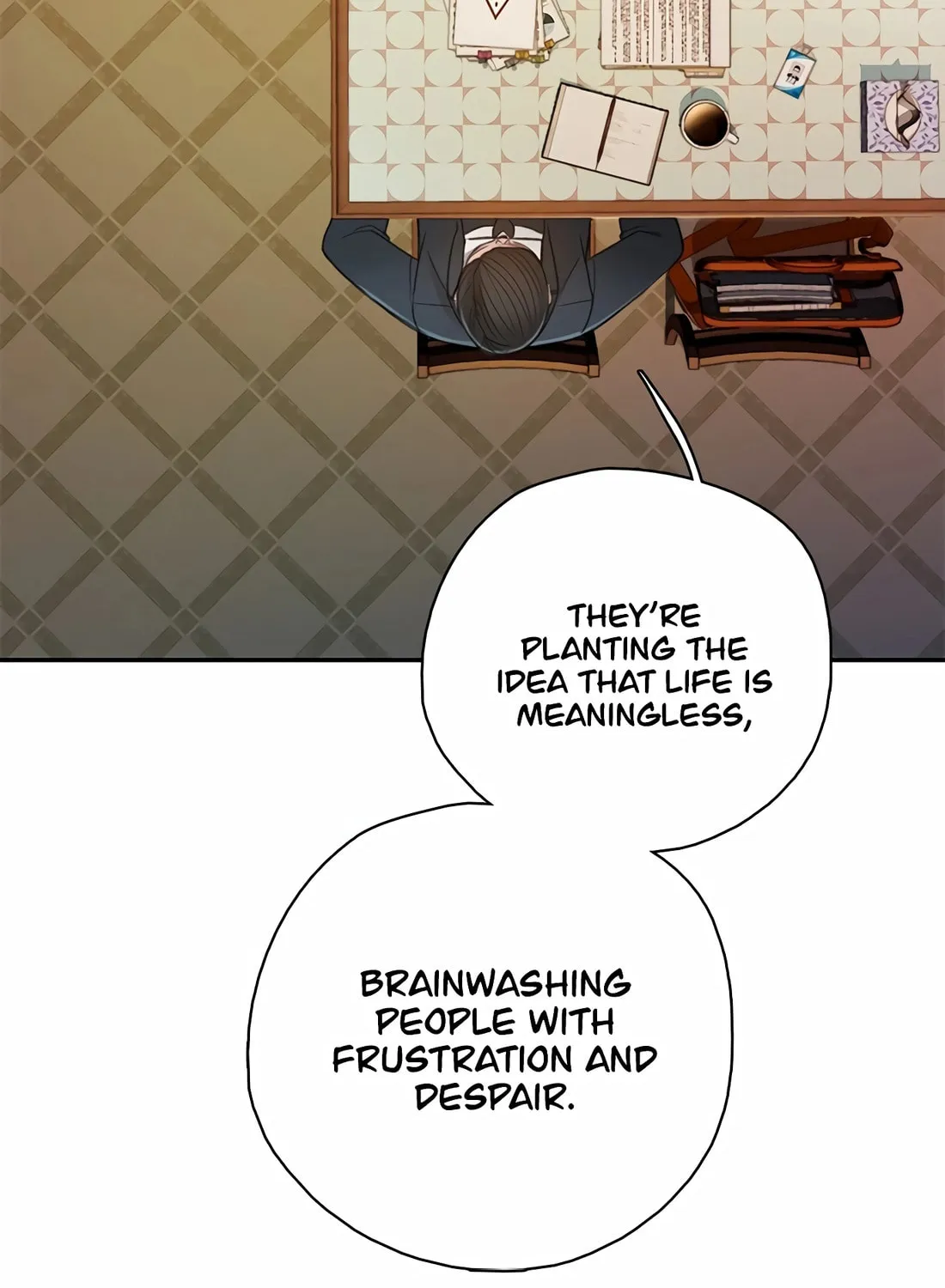 Read Preview chapter 37 image 104 on Lezhin