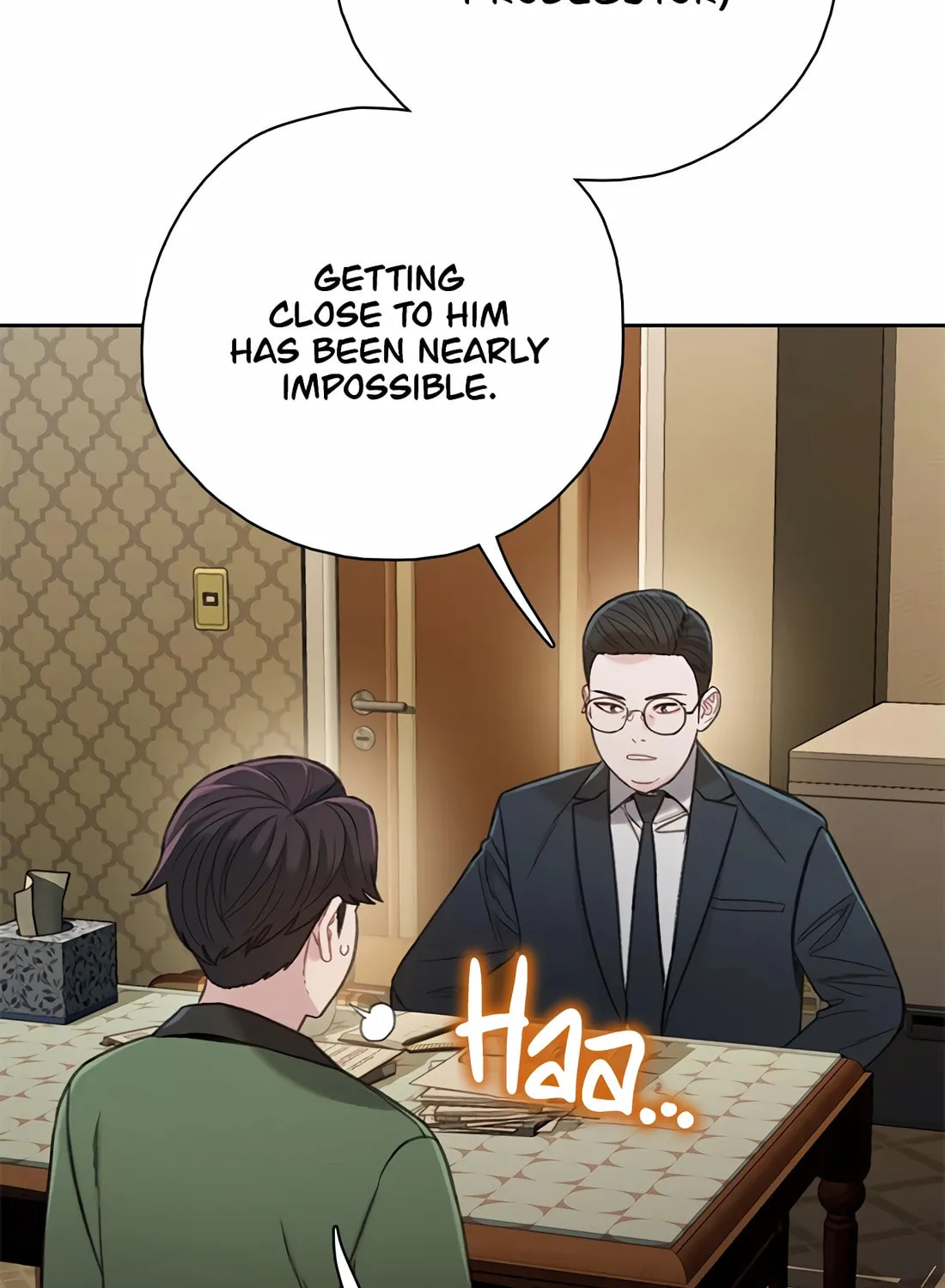 Read Preview chapter 37 image 113 on Lezhin