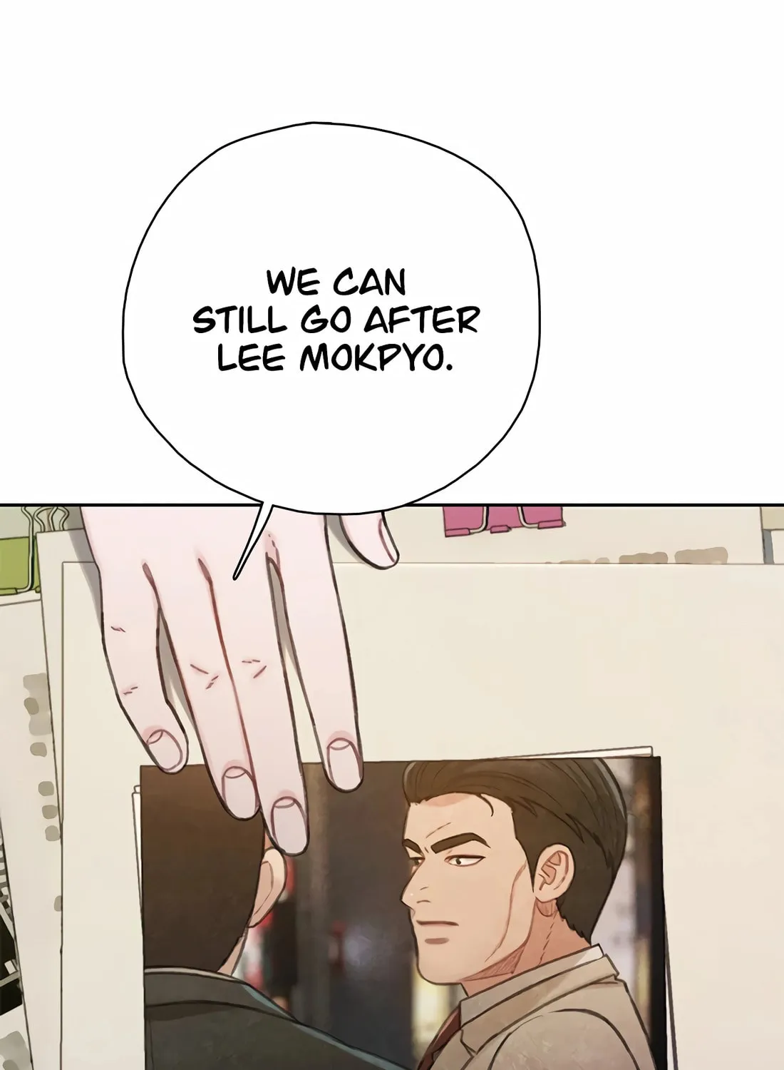 Read Preview chapter 37 image 116 on Lezhin