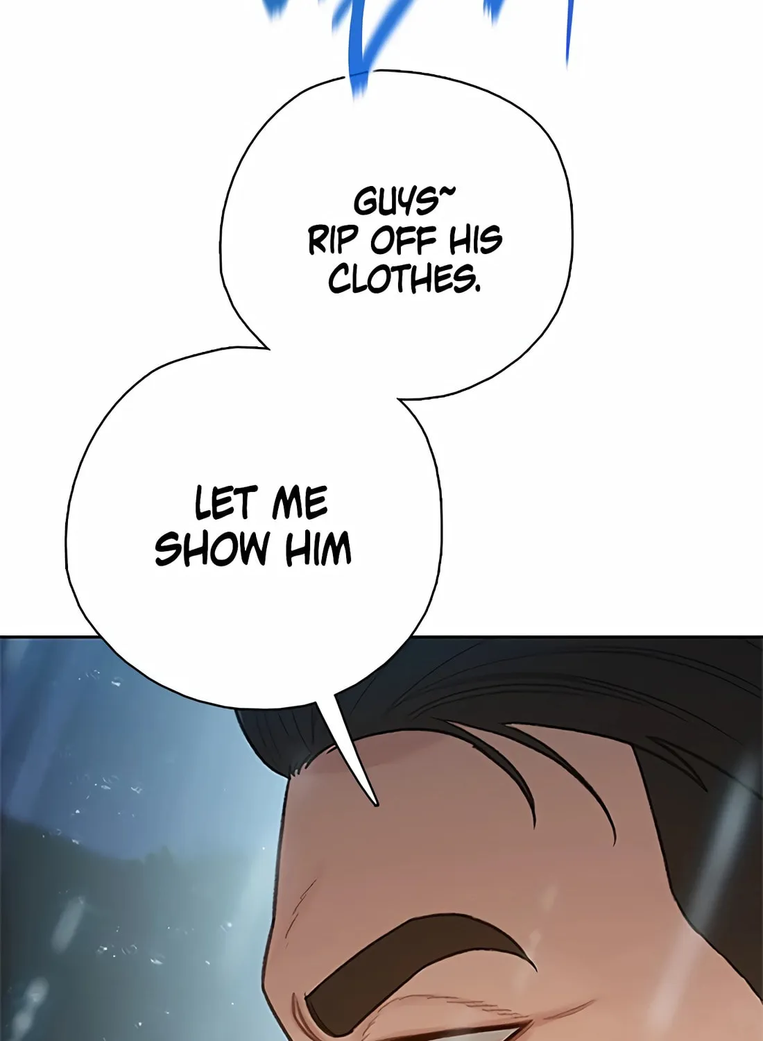 Read Preview chapter 37 image 12 on Lezhin