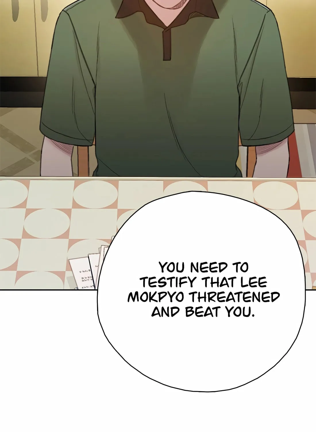 Read Preview chapter 37 image 124 on Lezhin