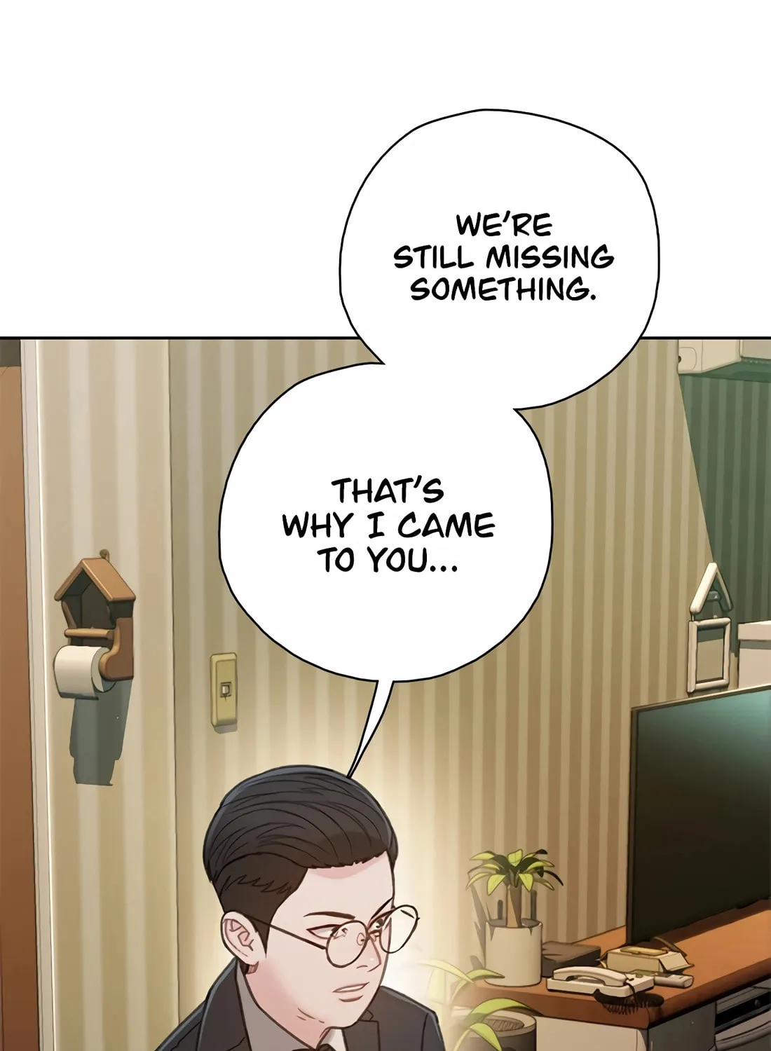 Read Preview chapter 37 image 130 on Lezhin