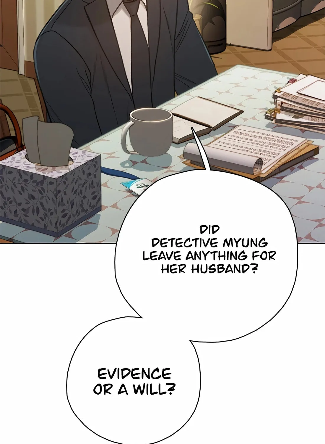 Read Preview chapter 37 image 131 on Lezhin