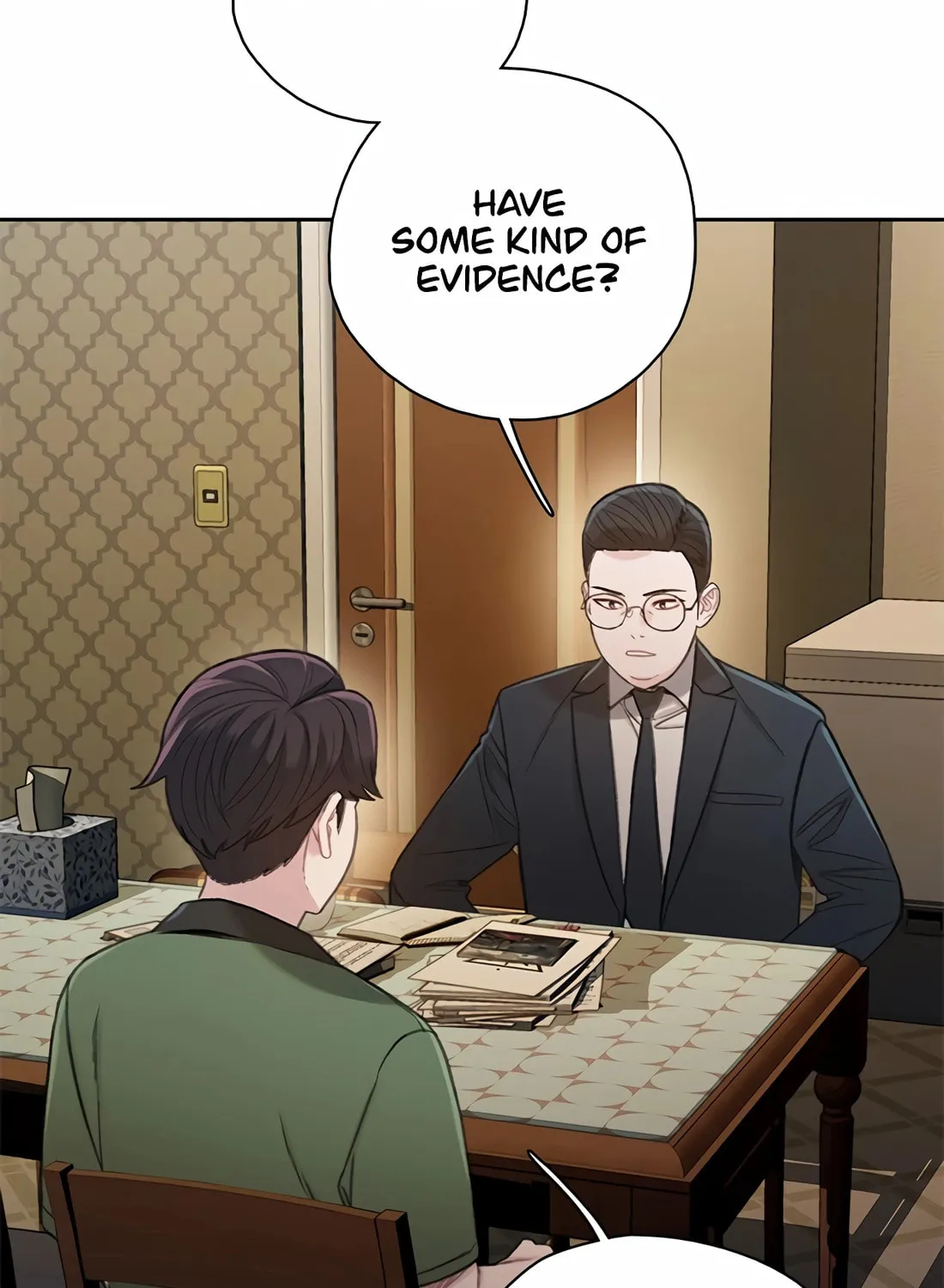 Read Preview chapter 37 image 141 on Lezhin