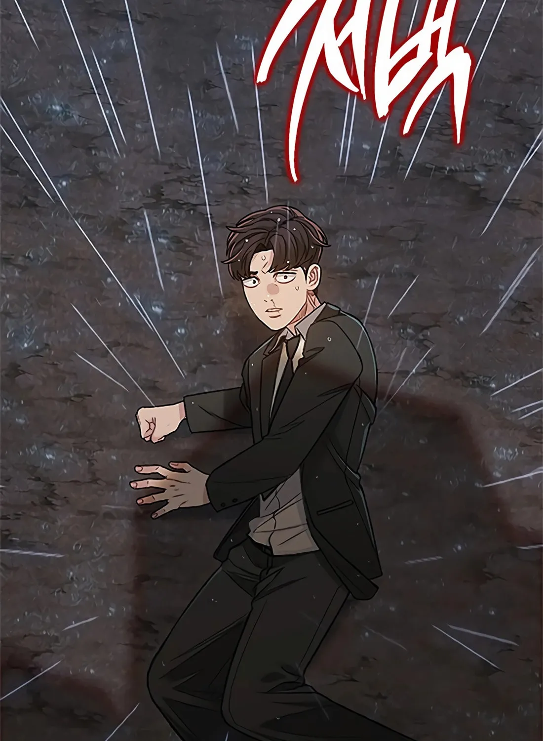 Read Preview chapter 37 image 16 on Lezhin