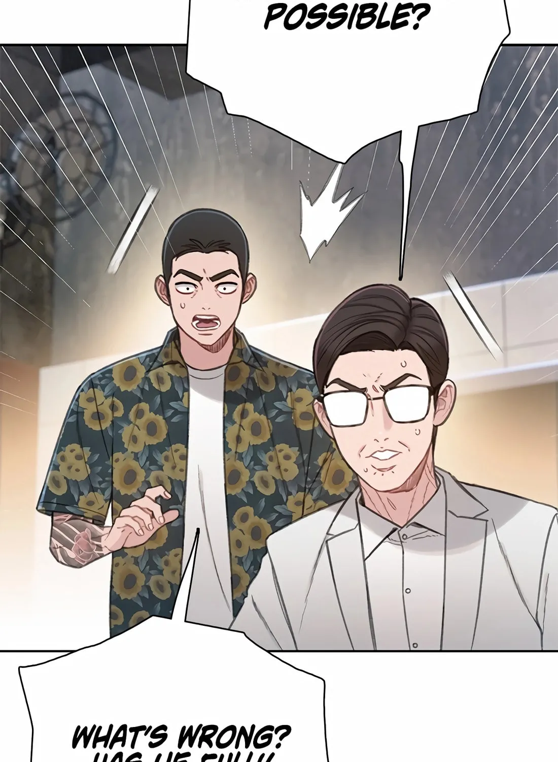 Read Preview chapter 37 image 181 on Lezhin
