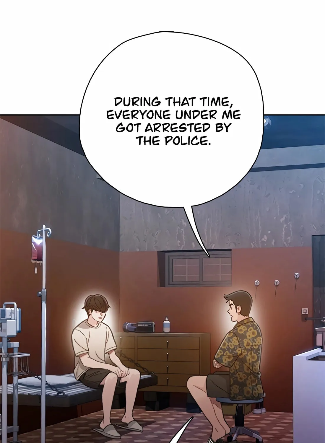 Read Preview chapter 37 image 188 on Lezhin
