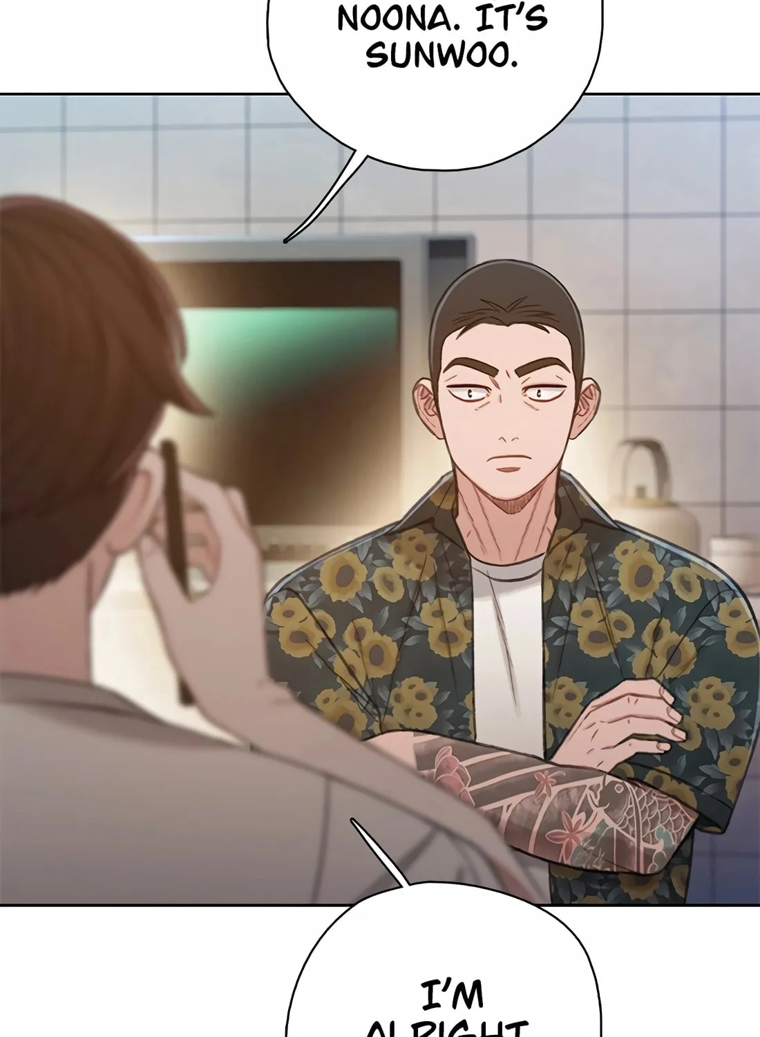 Read Preview chapter 37 image 195 on Lezhin