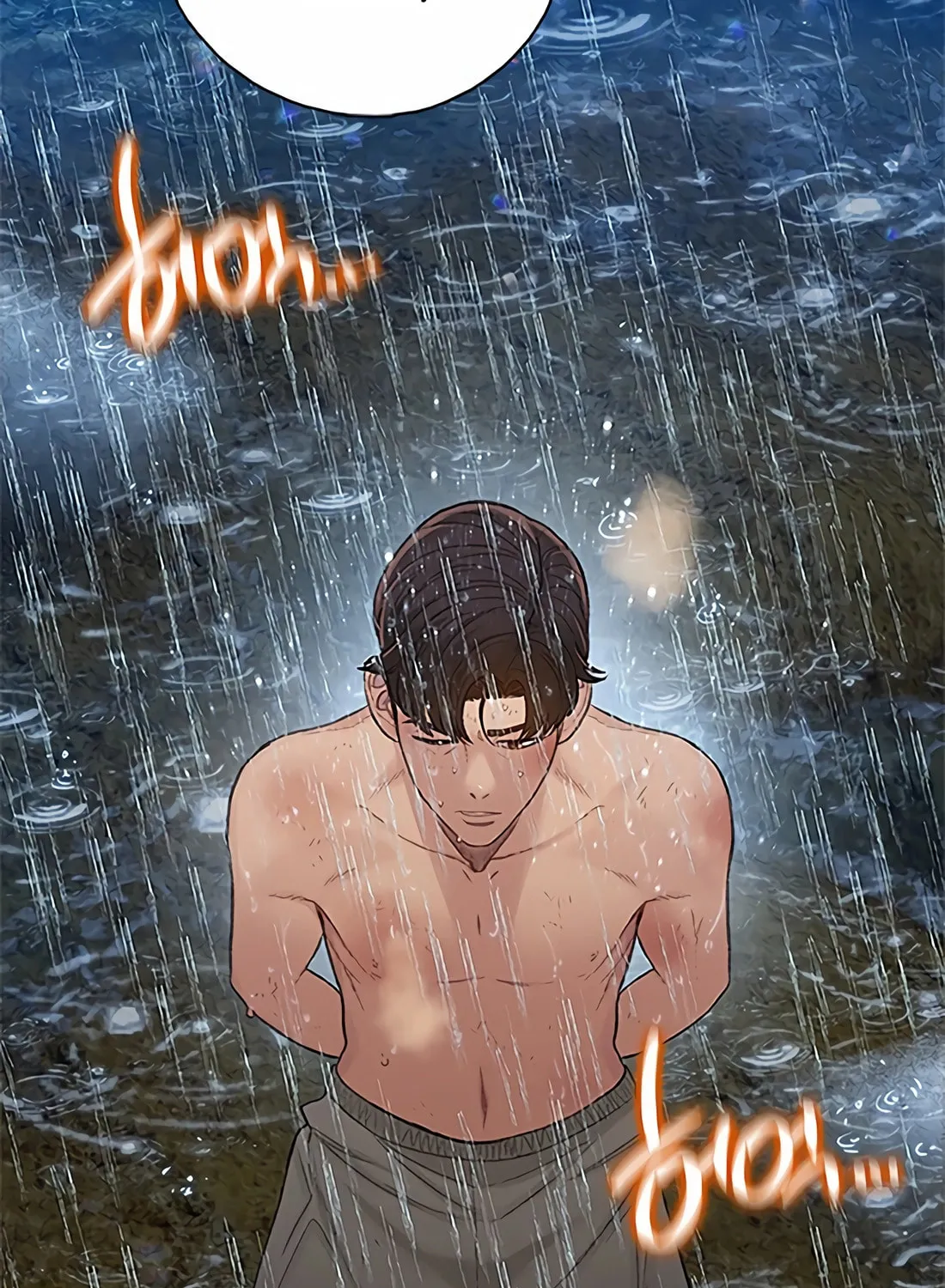 Read Preview chapter 37 image 25 on Lezhin