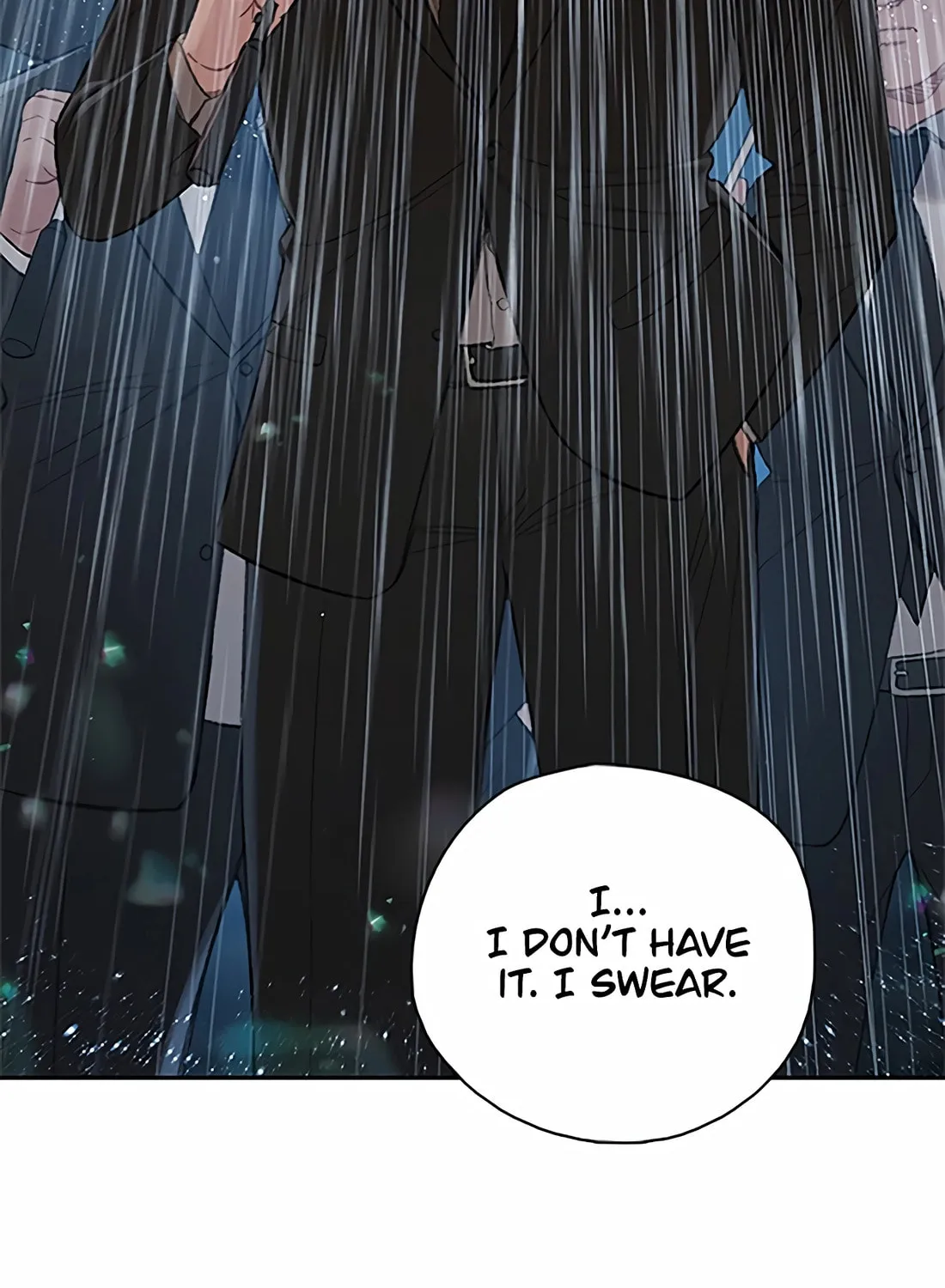 Read Preview chapter 37 image 28 on Lezhin