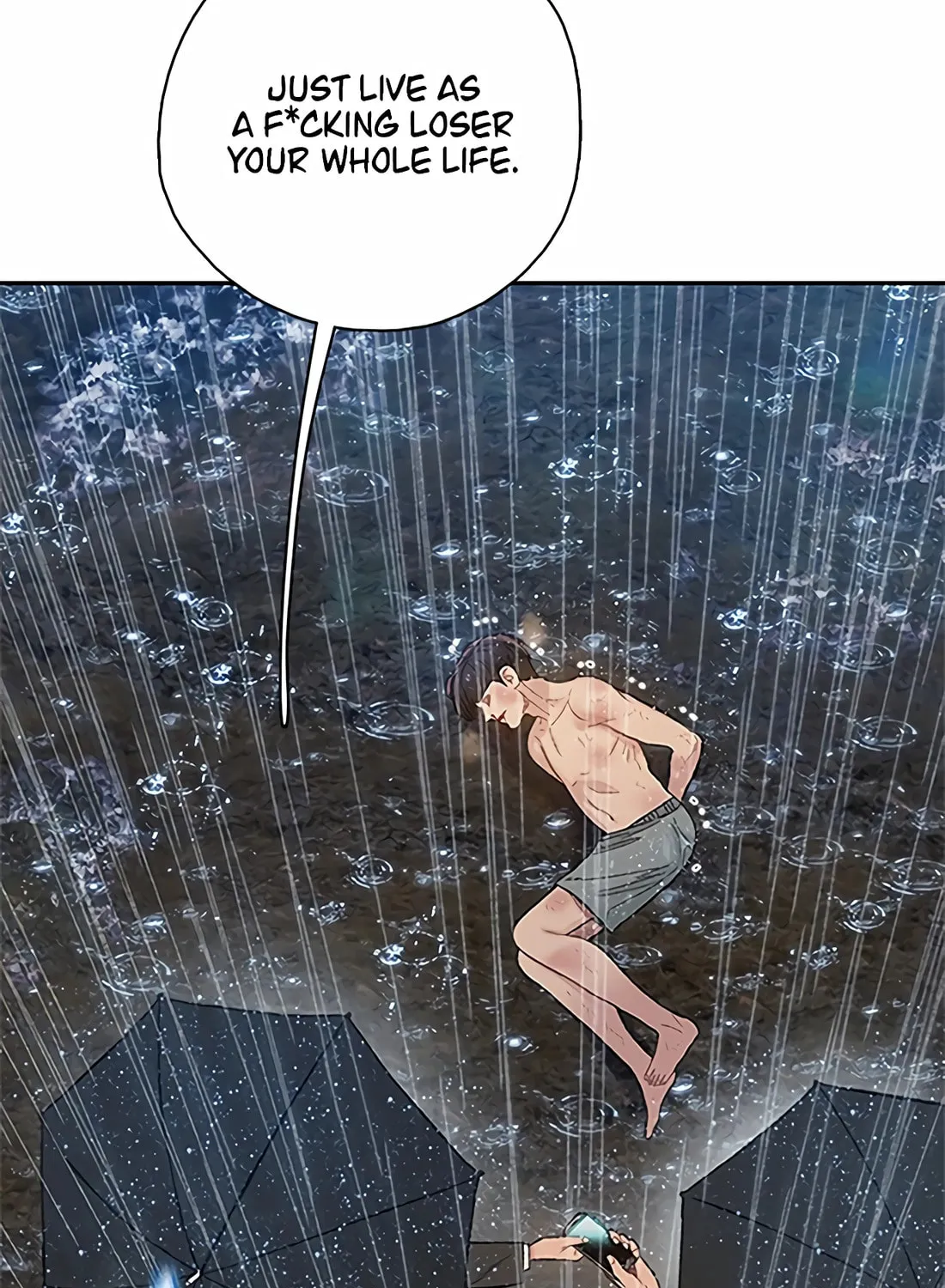 Read Preview chapter 37 image 40 on Lezhin
