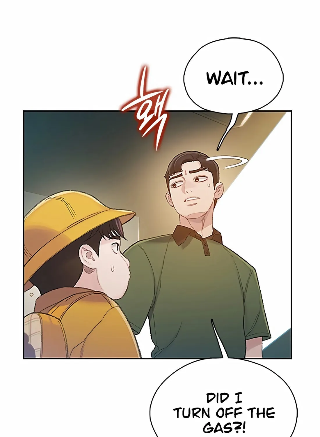Read Preview chapter 37 image 47 on Lezhin