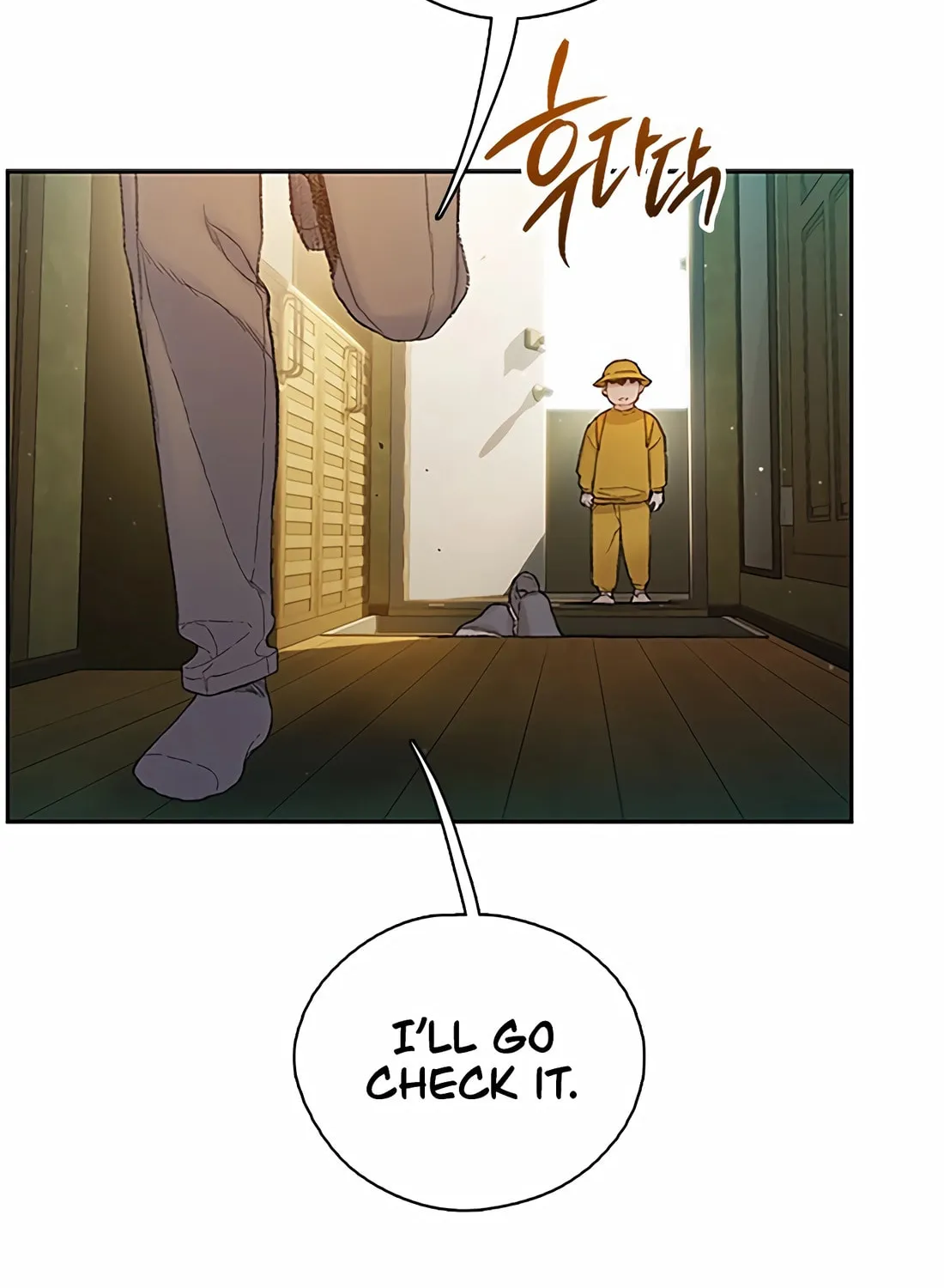 Read Preview chapter 37 image 49 on Lezhin
