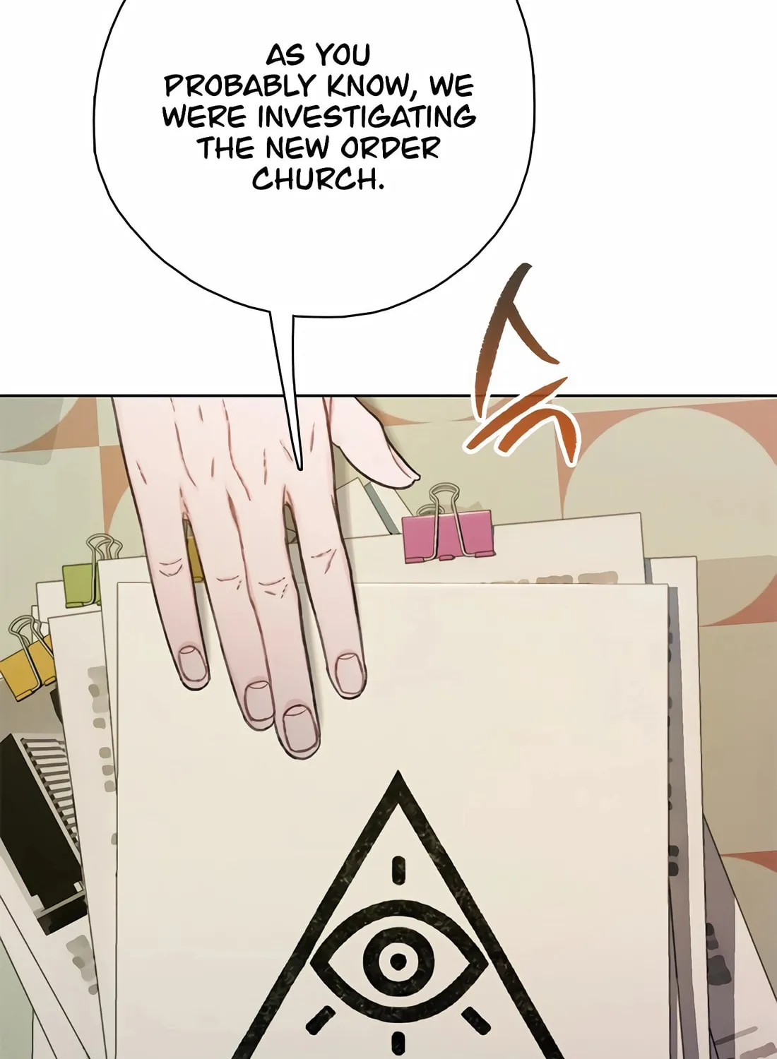 Read Preview chapter 37 image 69 on Lezhin