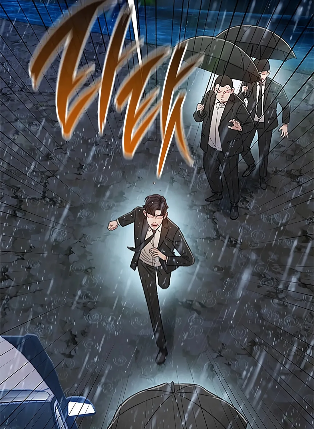 Read Preview chapter 37 image 7 on Lezhin