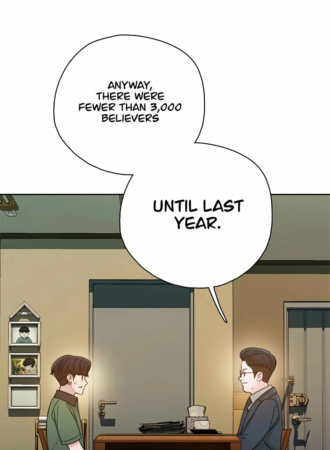 Read Preview chapter 37 image 74 on Lezhin