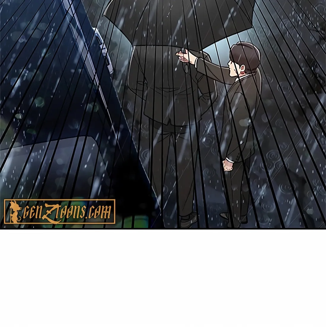 Read Preview chapter 37 image 8 on Lezhin