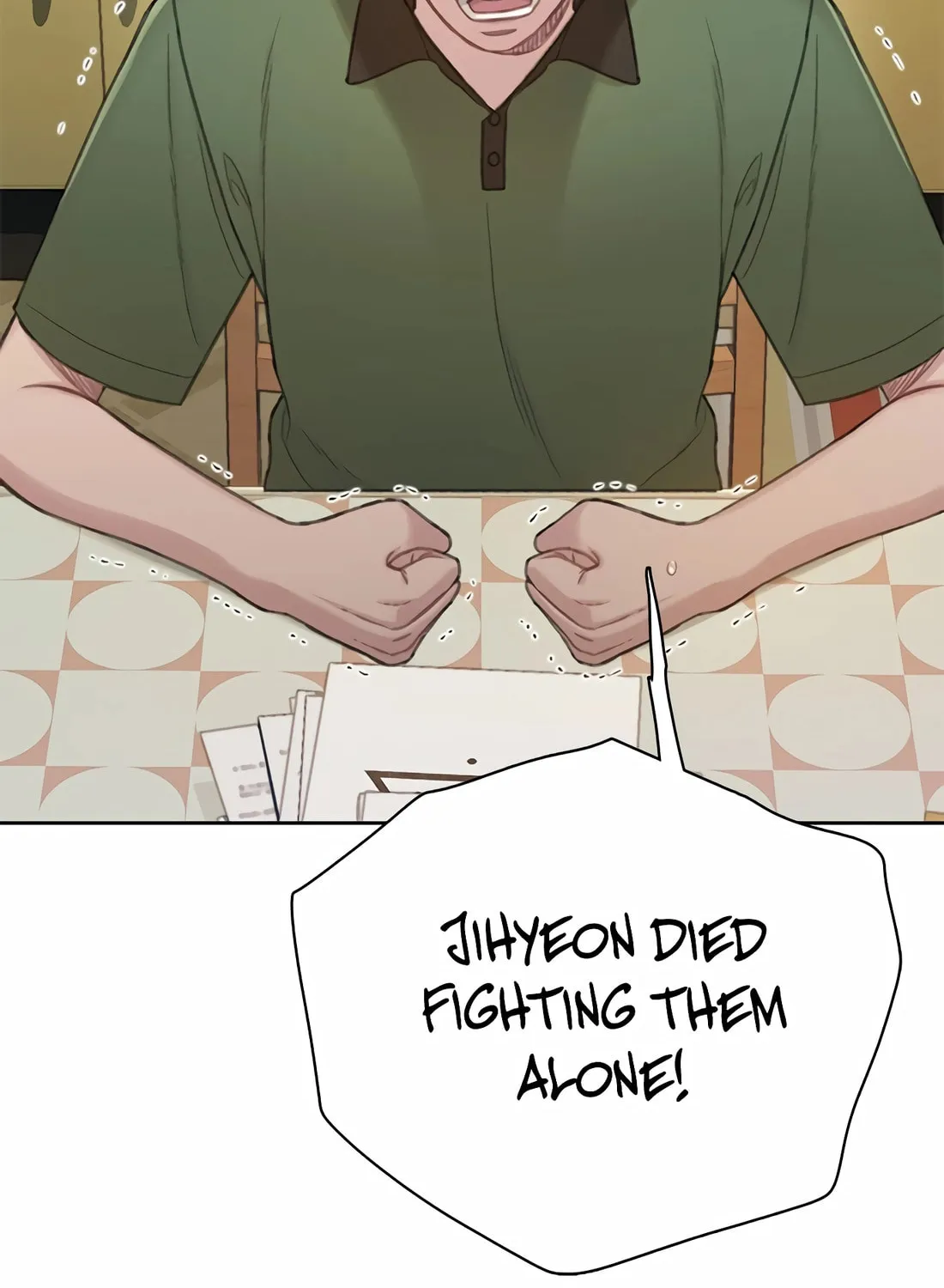 Read Preview chapter 37 image 95 on Lezhin
