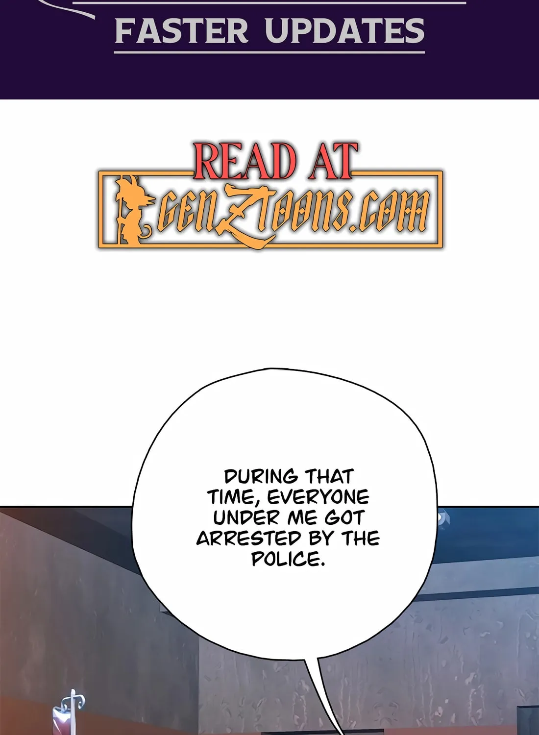 Read Preview chapter 38 image 1 on Lezhin