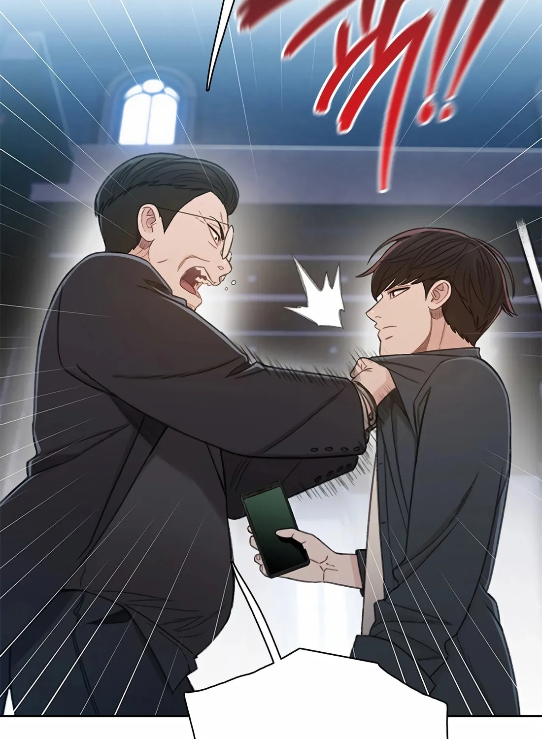 Read Preview chapter 38 image 108 on Lezhin