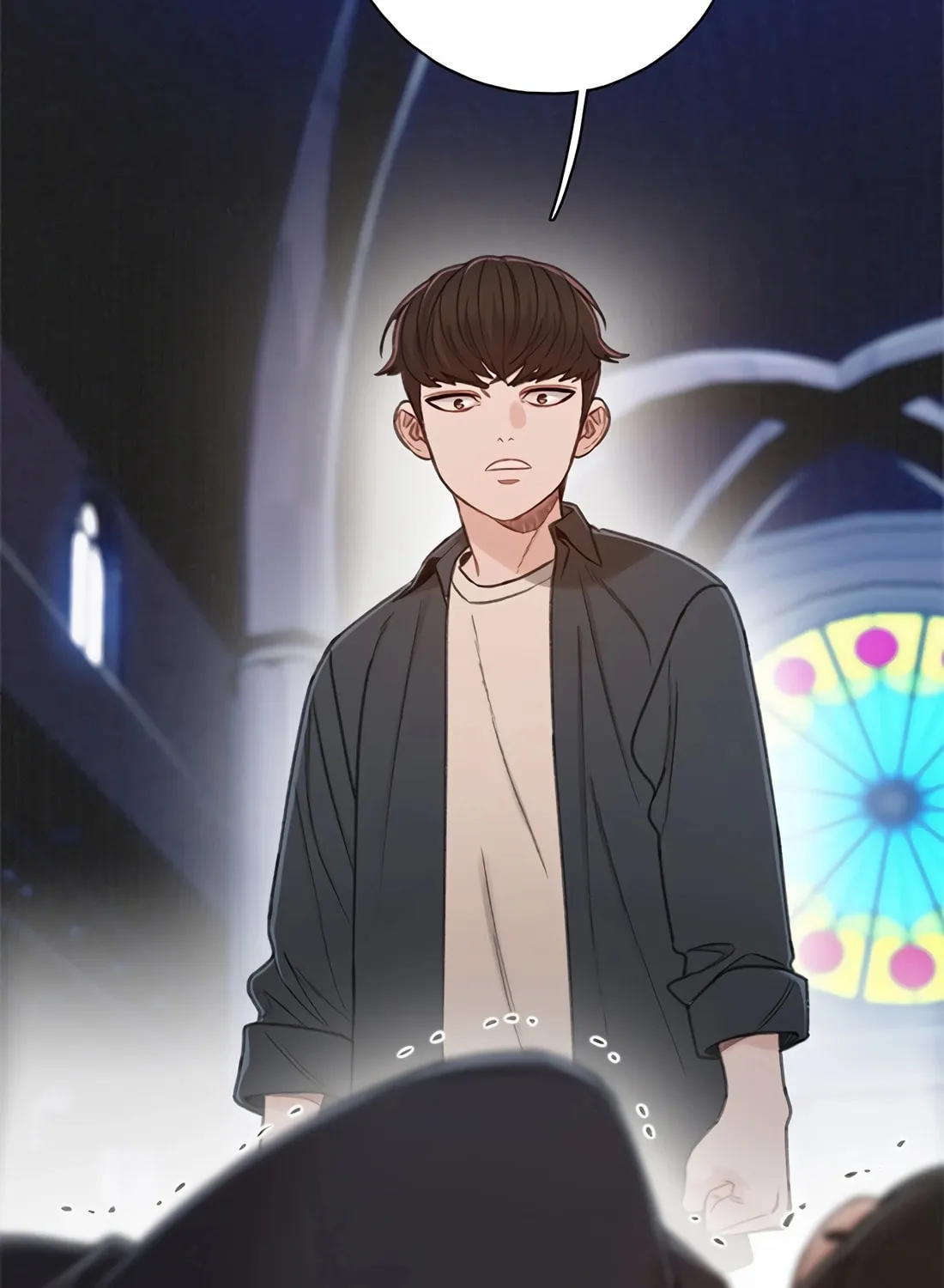 Read Preview chapter 38 image 119 on Lezhin