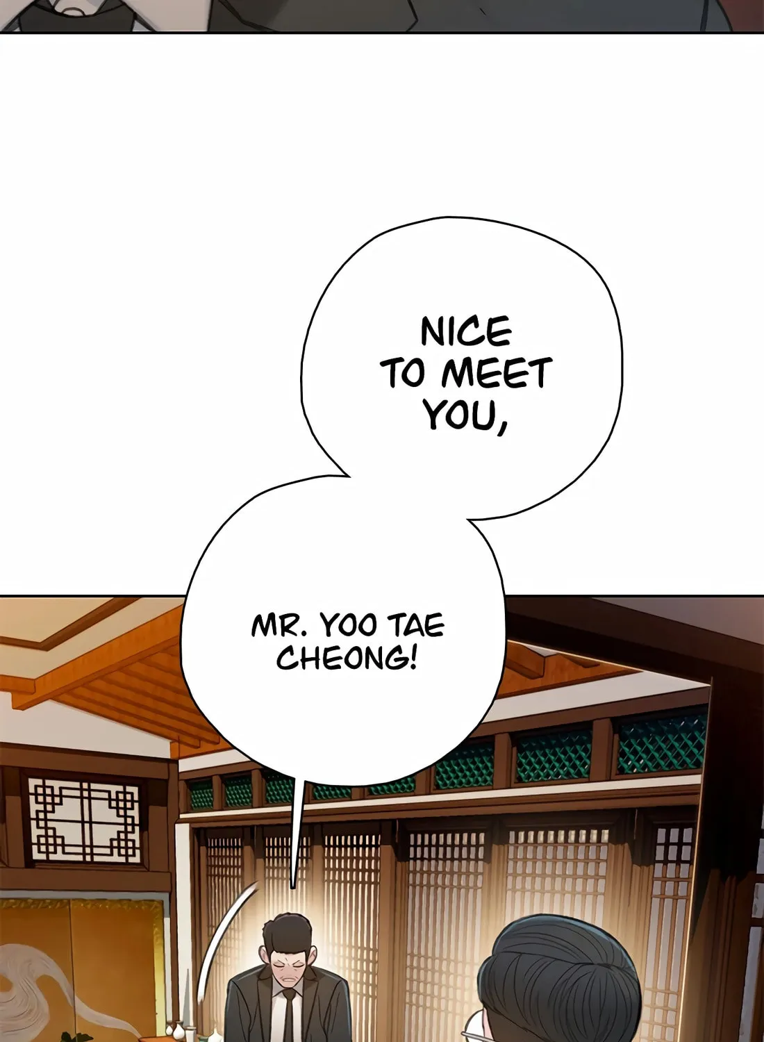 Read Preview chapter 38 image 21 on Lezhin