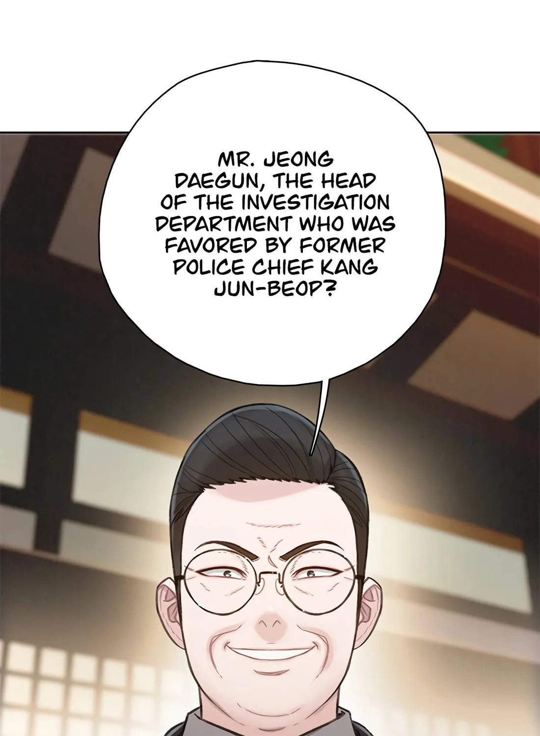 Read Preview chapter 38 image 23 on Lezhin