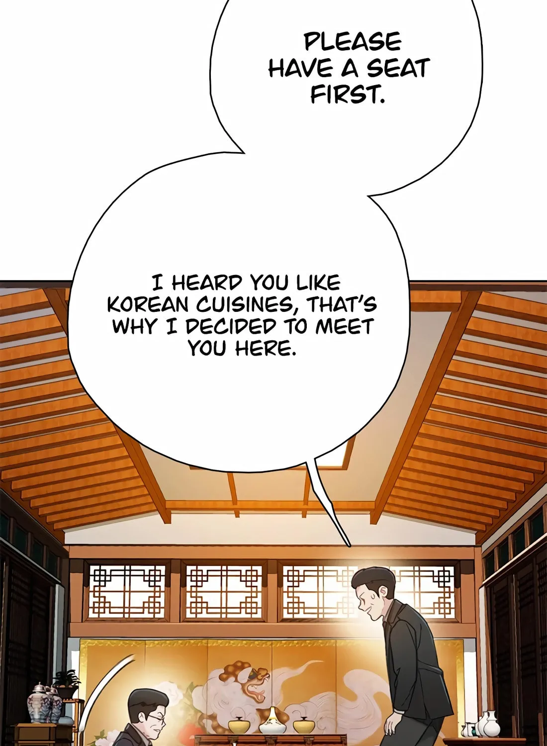 Read Preview chapter 38 image 25 on Lezhin
