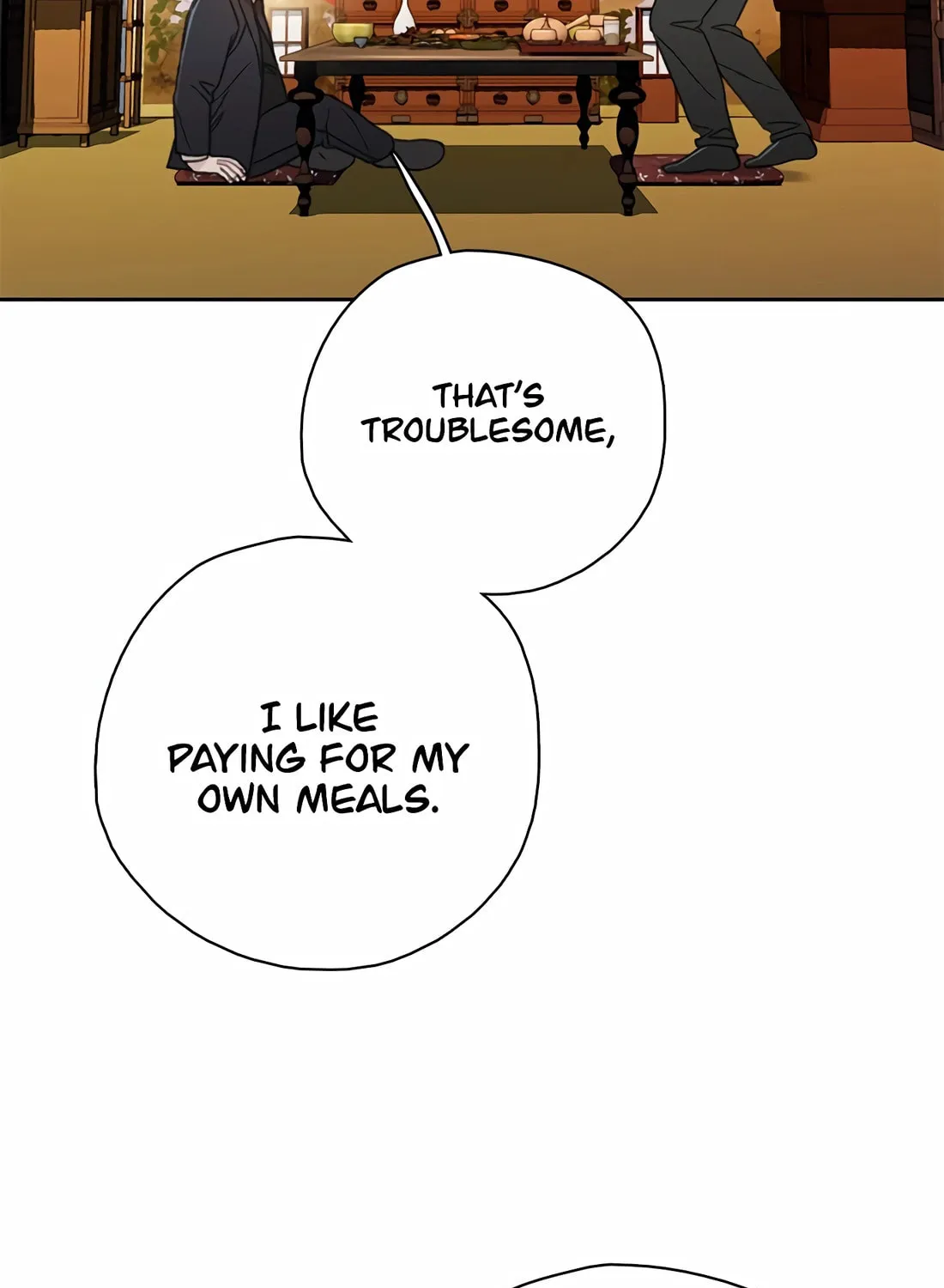 Read Preview chapter 38 image 26 on Lezhin
