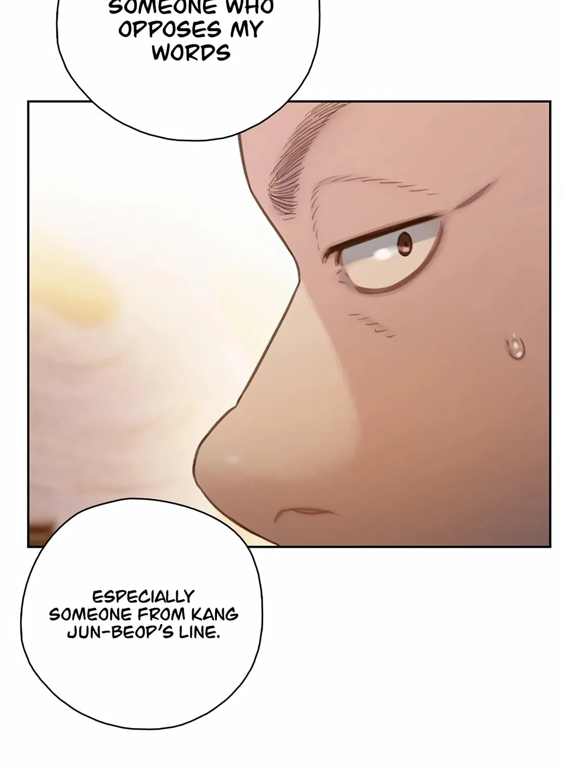 Read Preview chapter 38 image 28 on Lezhin