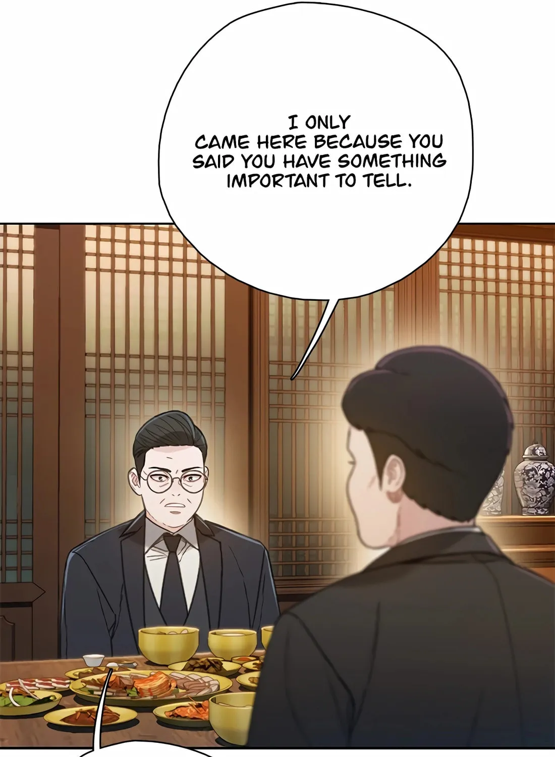 Read Preview chapter 38 image 30 on Lezhin