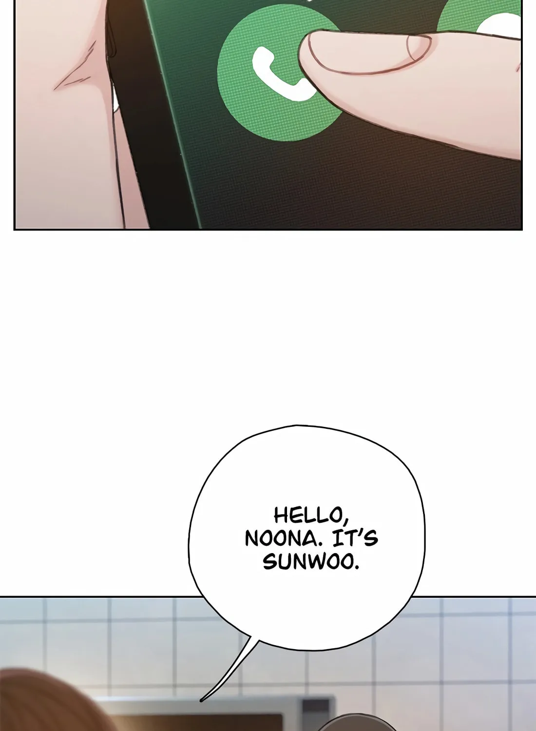 Read Preview chapter 38 image 7 on Lezhin