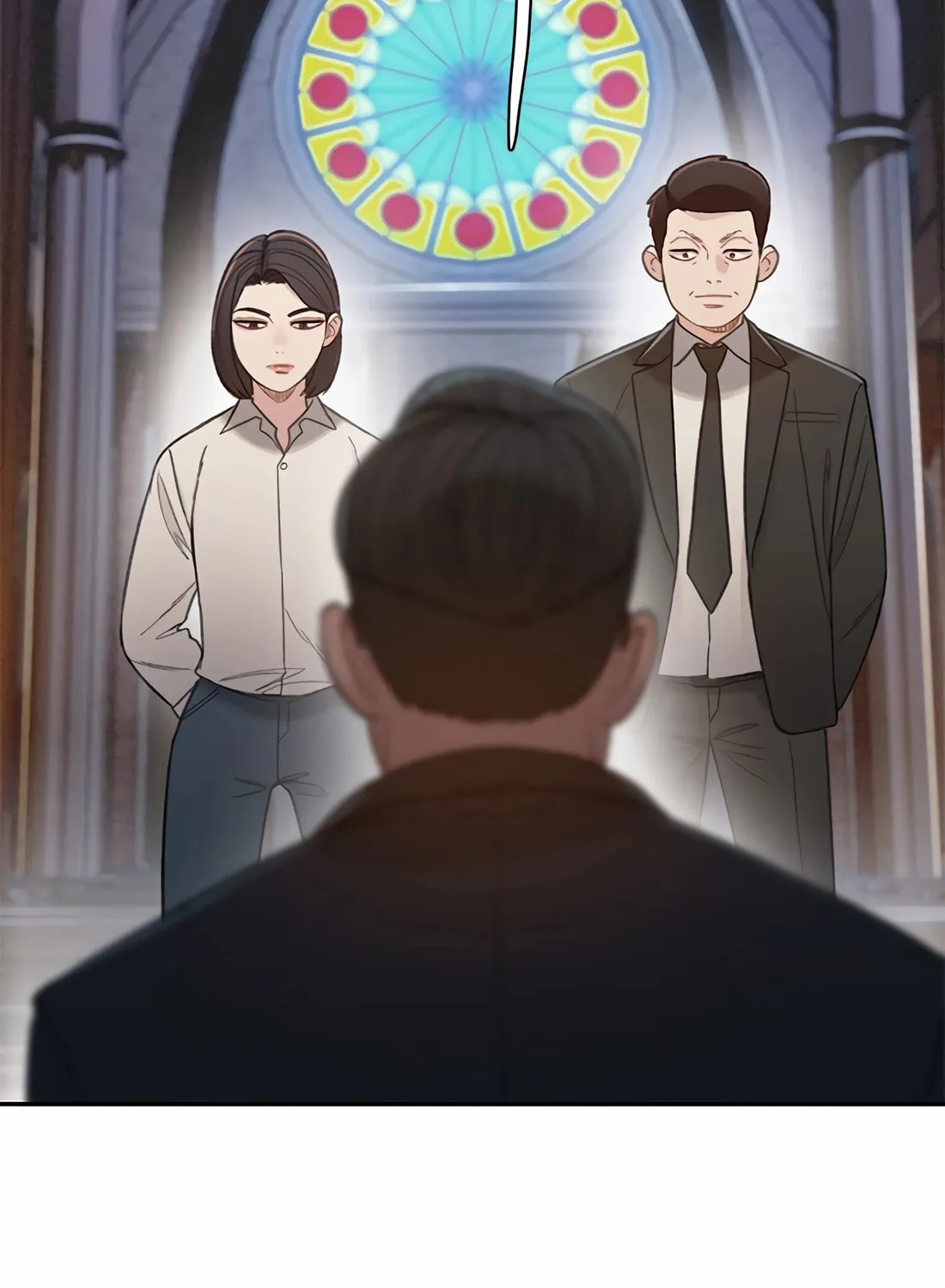 Read Preview chapter 38 image 74 on Lezhin