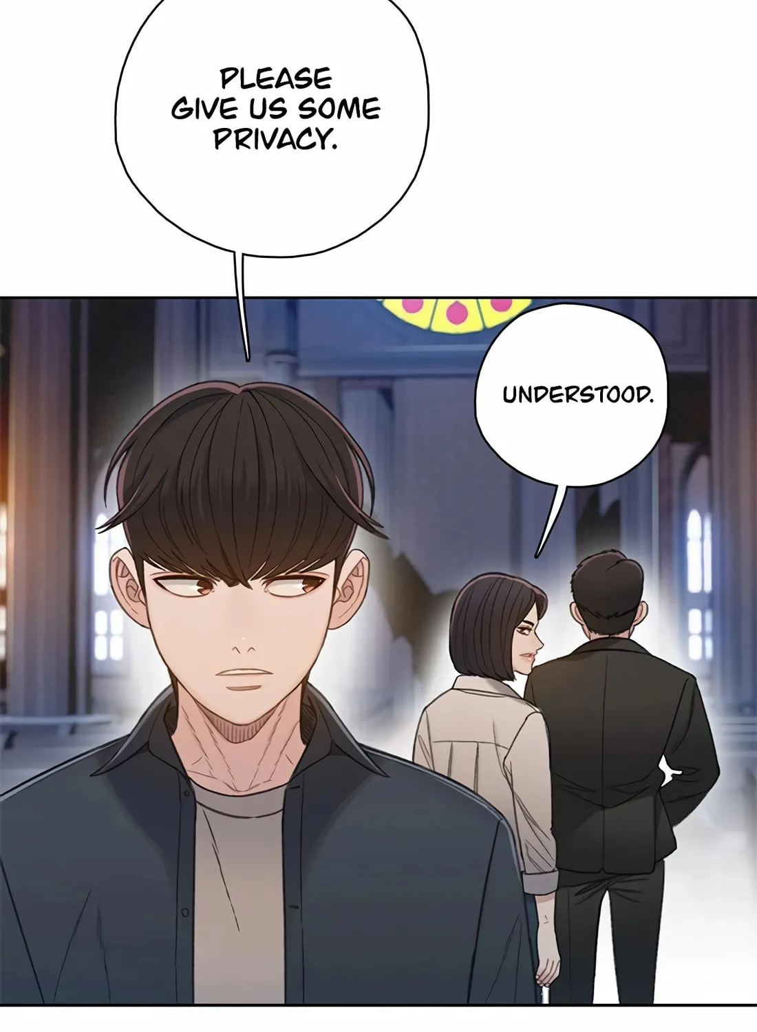Read Preview chapter 38 image 88 on Lezhin