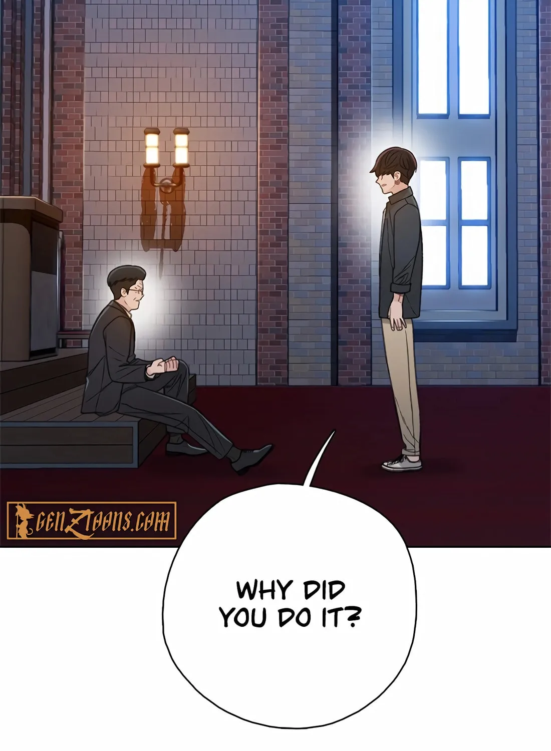 Read Preview chapter 38 image 90 on Lezhin